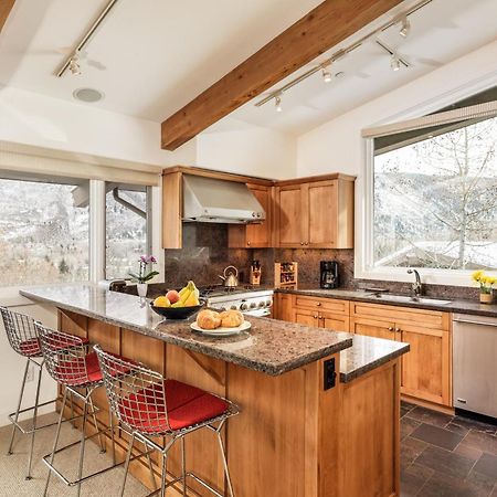 Deluxe 4 Bedroom - Aspen Alps #507-8 Экстерьер фото