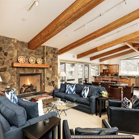 Deluxe 4 Bedroom - Aspen Alps #507-8 Экстерьер фото