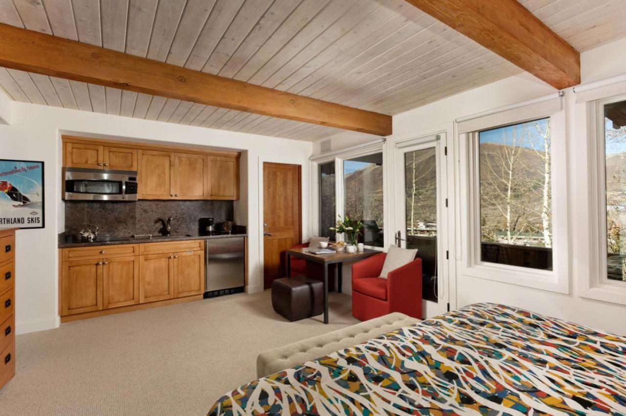 Deluxe 4 Bedroom - Aspen Alps #507-8 Экстерьер фото