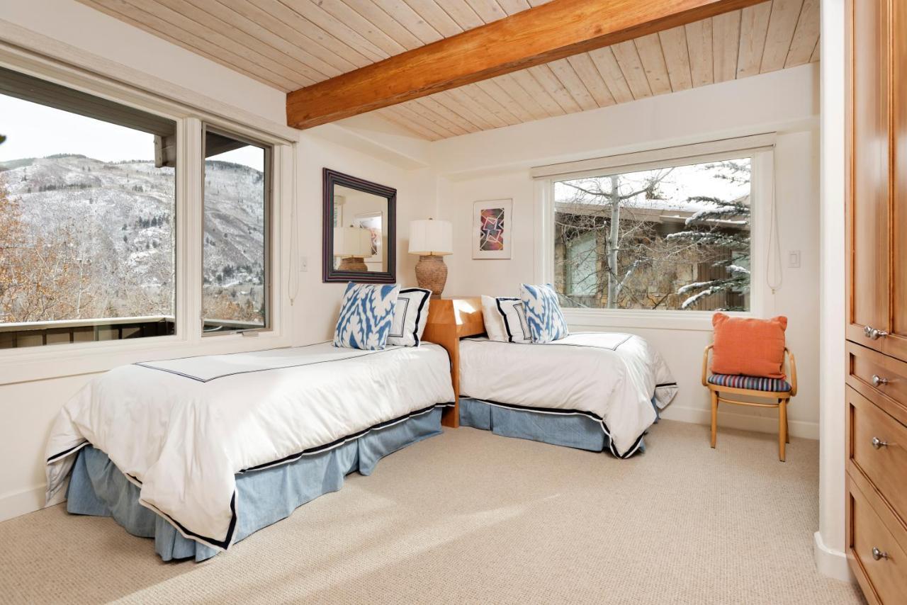 Deluxe 4 Bedroom - Aspen Alps #507-8 Экстерьер фото