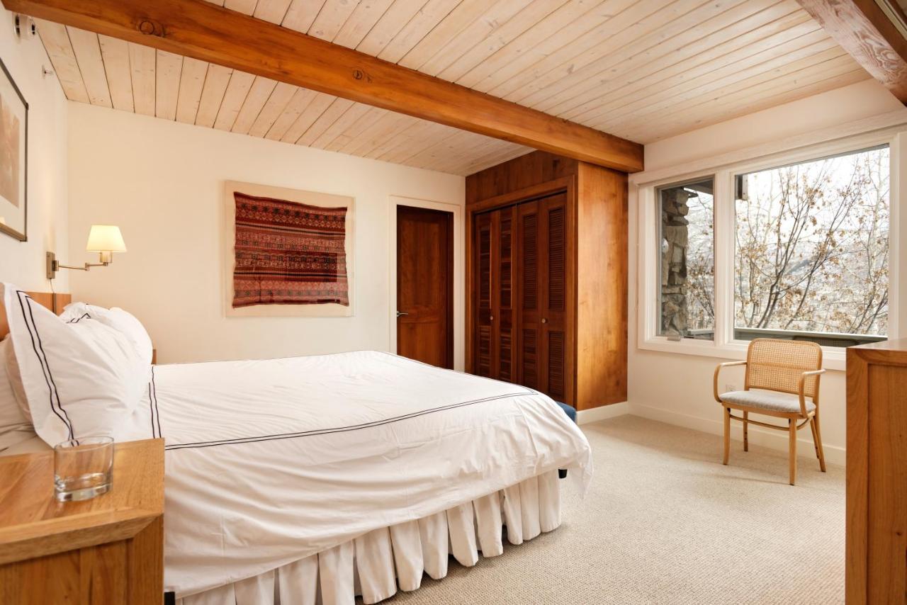 Deluxe 4 Bedroom - Aspen Alps #507-8 Экстерьер фото