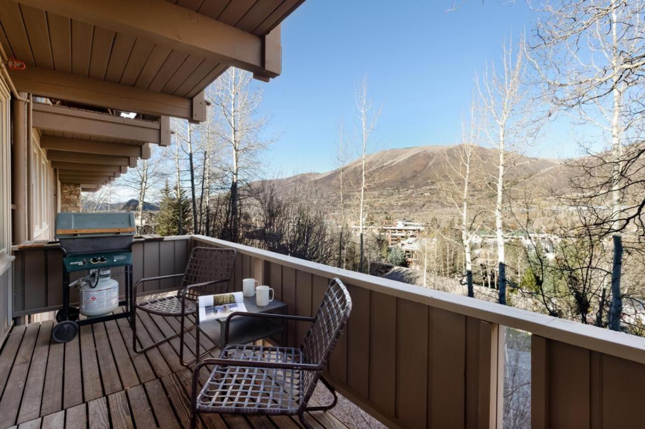 Deluxe 4 Bedroom - Aspen Alps #507-8 Экстерьер фото