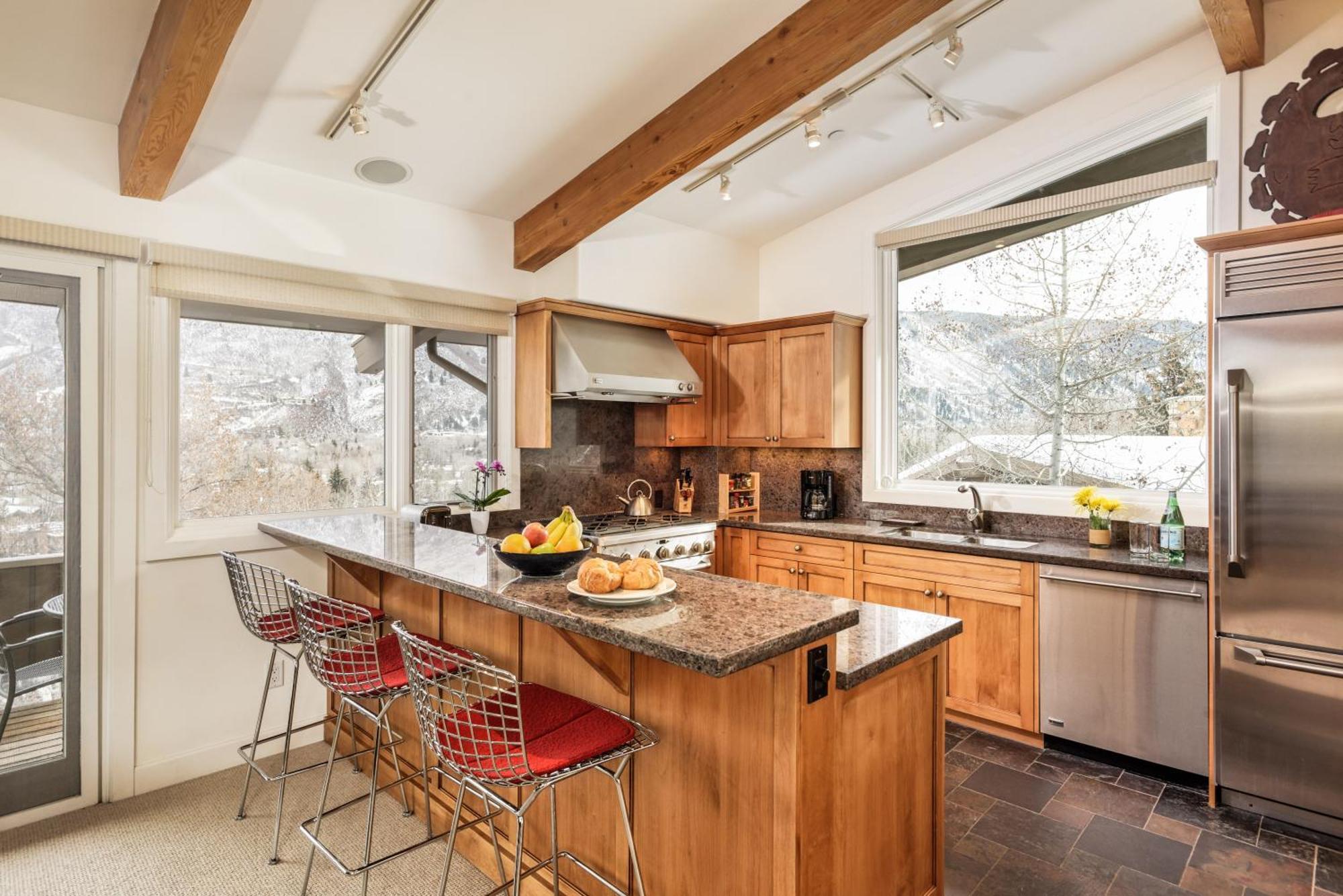 Deluxe 4 Bedroom - Aspen Alps #507-8 Экстерьер фото