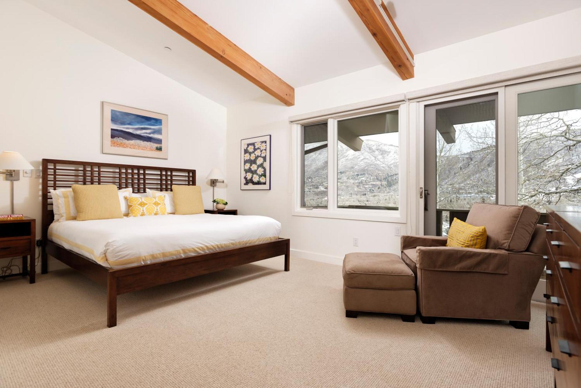 Deluxe 4 Bedroom - Aspen Alps #507-8 Экстерьер фото