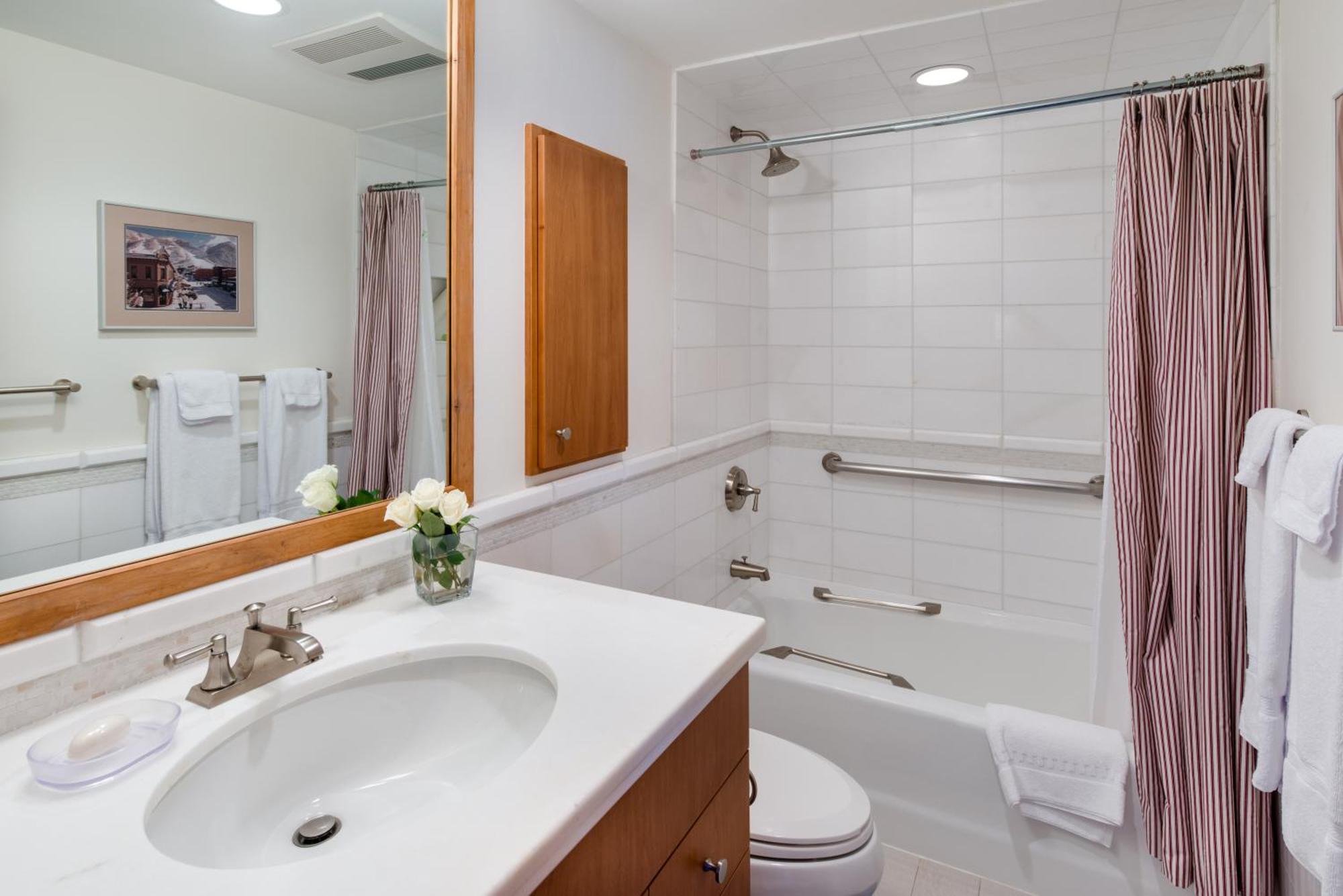 Deluxe 4 Bedroom - Aspen Alps #507-8 Экстерьер фото