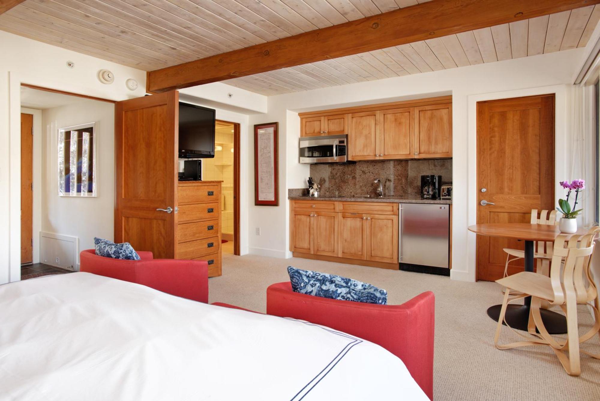 Deluxe 4 Bedroom - Aspen Alps #507-8 Экстерьер фото