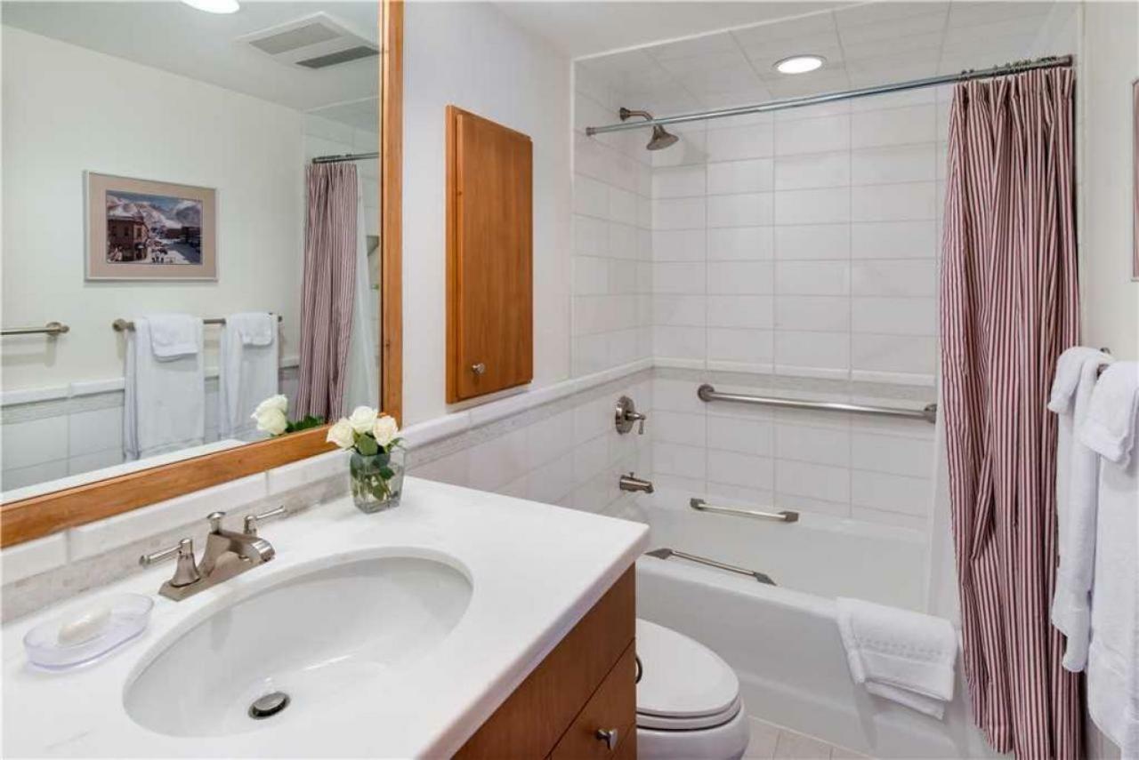 Deluxe 4 Bedroom - Aspen Alps #507-8 Экстерьер фото
